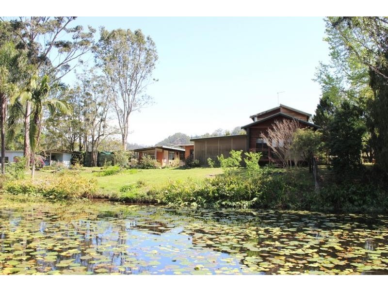 50 Cullen Road, Nimbin NSW 2480