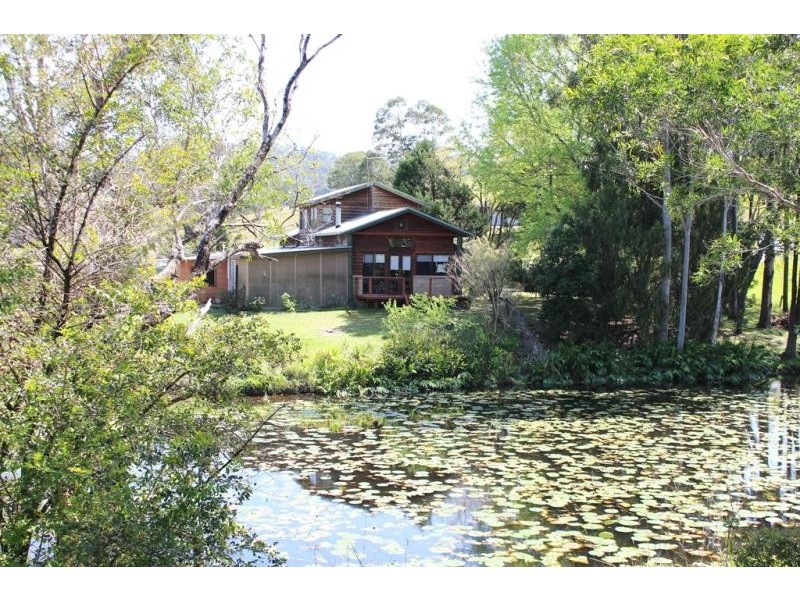 50 Cullen Road, Nimbin NSW 2480