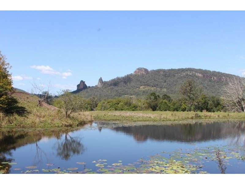 50 Cullen Road, Nimbin NSW 2480