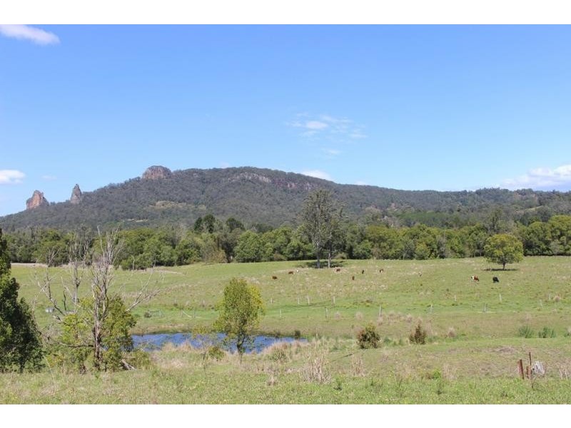 50 Cullen Road, Nimbin NSW 2480