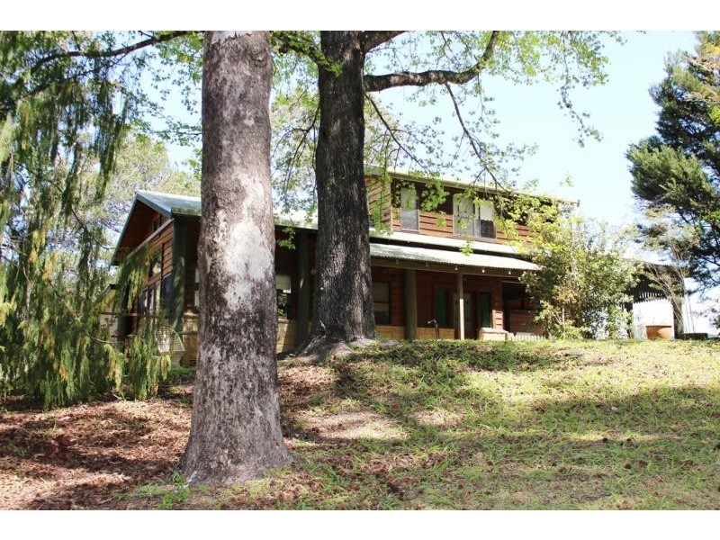 50 Cullen Road, Nimbin NSW 2480