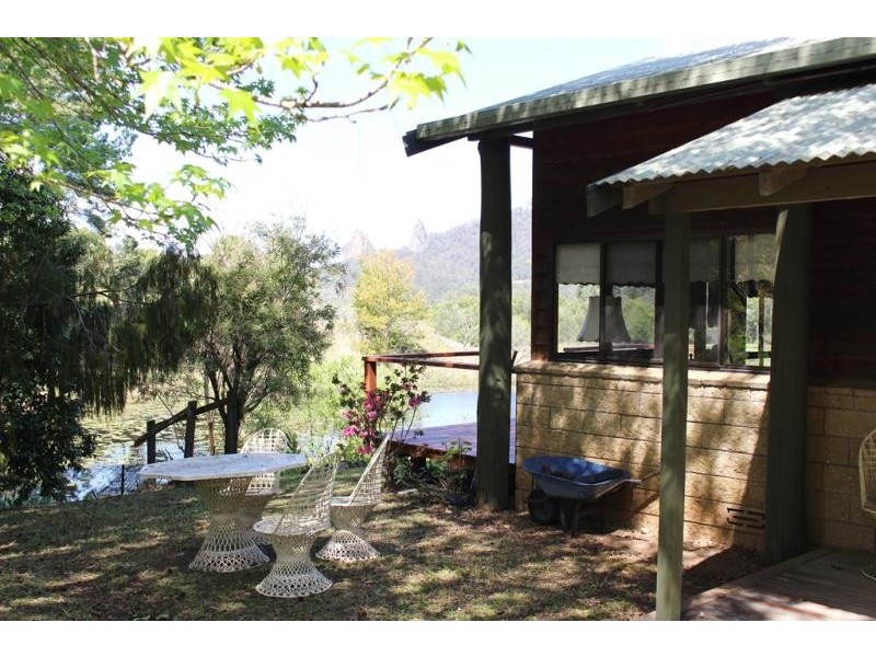 50 Cullen Road, Nimbin NSW 2480