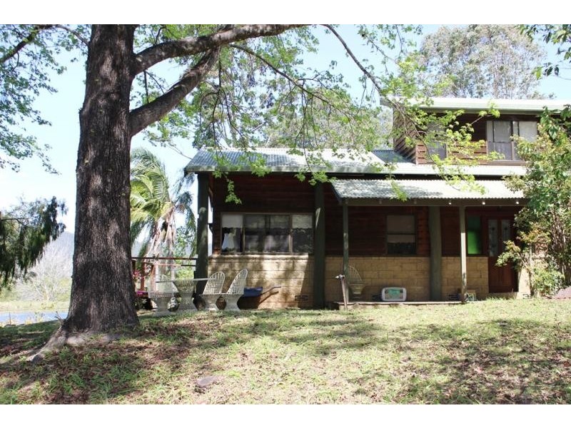 50 Cullen Road, Nimbin NSW 2480