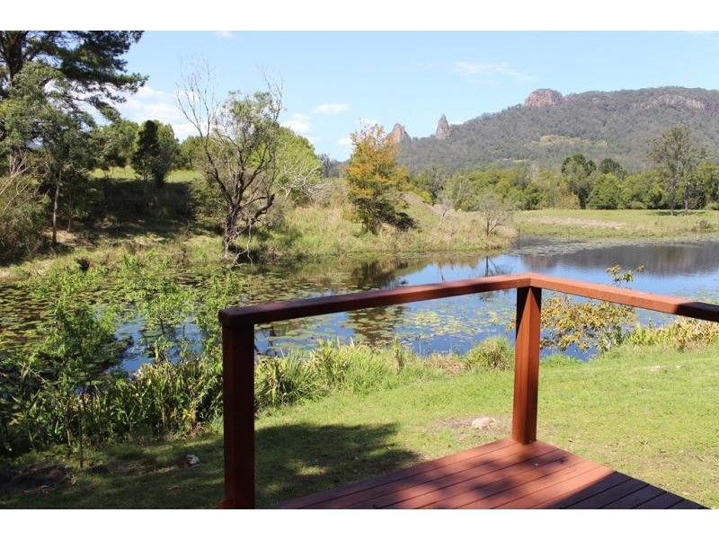 50 Cullen Road, Nimbin NSW 2480