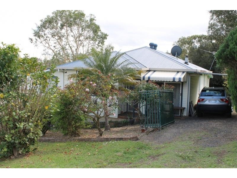 16 Hewett Street, Lismore NSW 2480