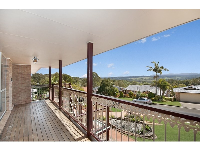 24 Sheridan Drive (Camelot Estate), Goonellabah NSW 2480