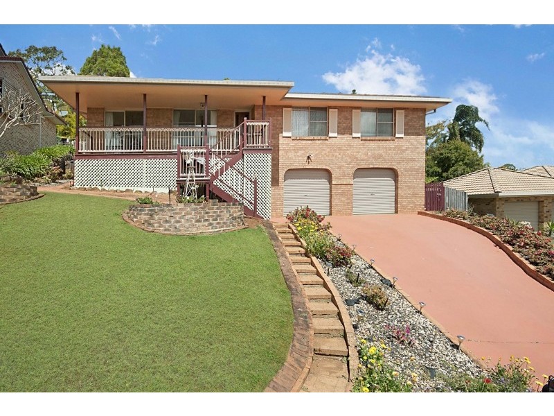 24 Sheridan Drive (Camelot Estate), Goonellabah NSW 2480