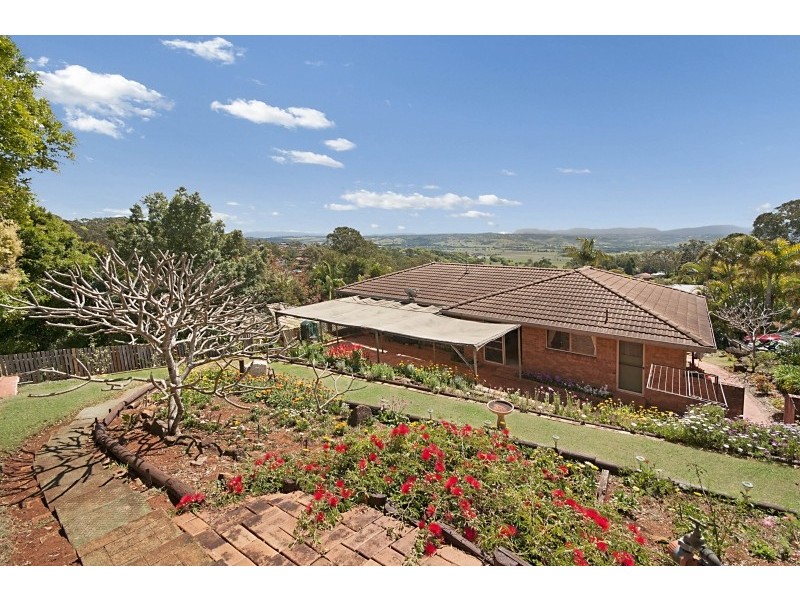 24 Sheridan Drive (Camelot Estate), Goonellabah NSW 2480