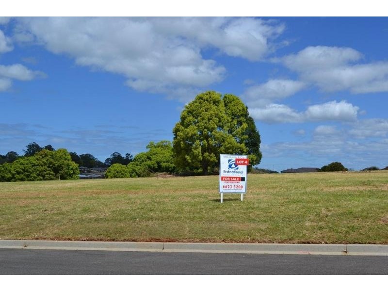 Lot 4, 5 Apo Street, Goonellabah NSW 2480