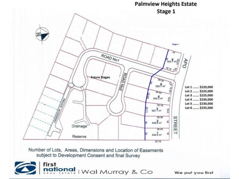 Lot 4, 5 Apo Street, Goonellabah NSW 2480
