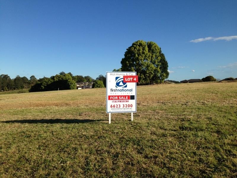 Lot 4, 5 Apo Street, Goonellabah NSW 2480