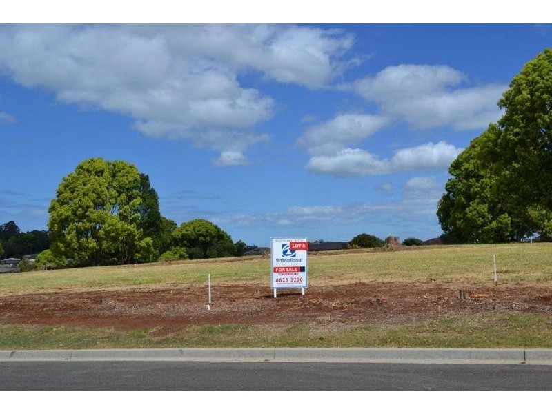 Lot 5, 5 Apo Street, Goonellabah NSW 2480