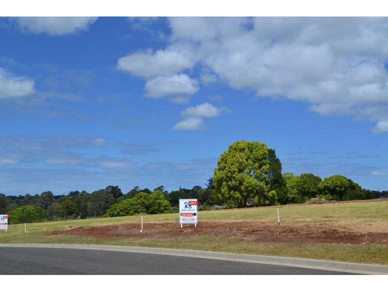 Lot 5, 5 Apo Street, Goonellabah NSW 2480