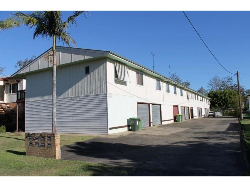 4/115 Laurel Avenue, Lismore NSW 2480