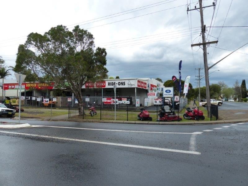 105 Casino Street, South Lismore NSW 2480