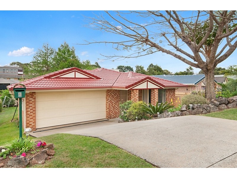 3 Sarah Court, Goonellabah NSW 2480
