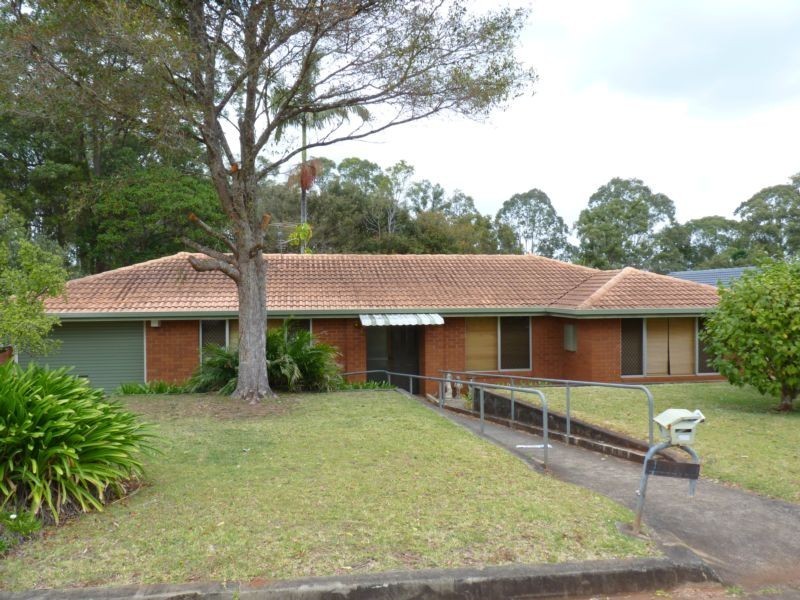 43 Allambie Drive, Goonellabah NSW 2480