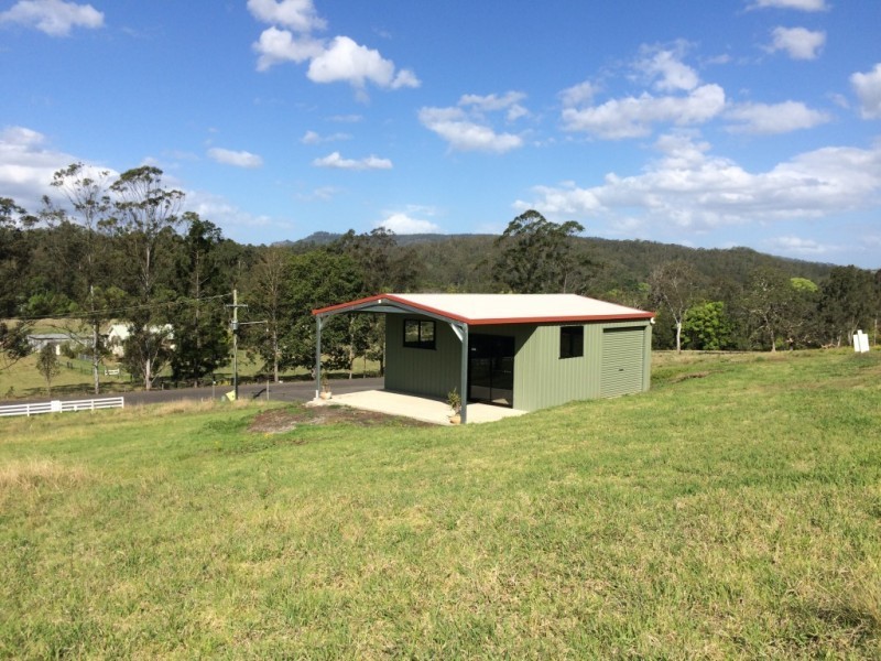 8 Silky Oak Place, Cawongla NSW 2474