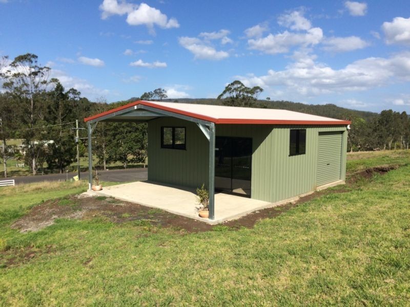 8 Silky Oak Place, Cawongla NSW 2474