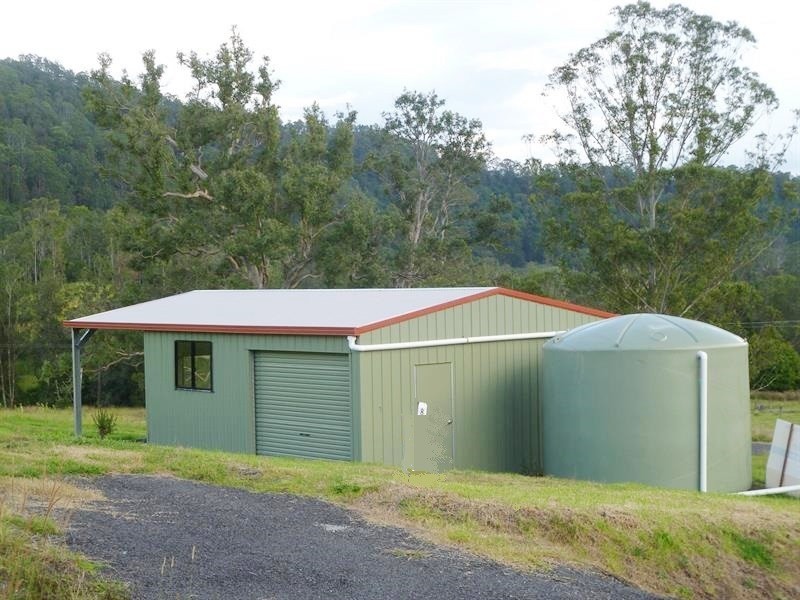 8 Silky Oak Place, Cawongla NSW 2474