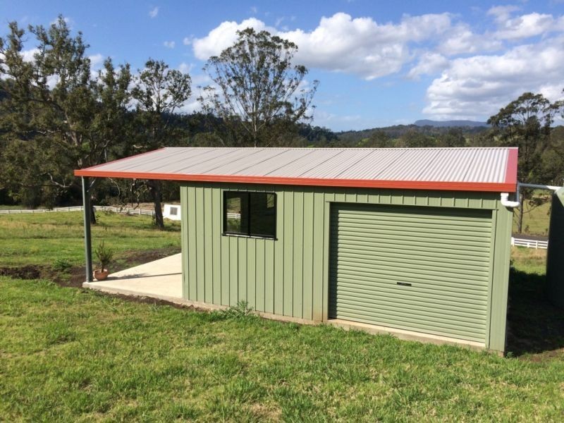 8 Silky Oak Place, Cawongla NSW 2474