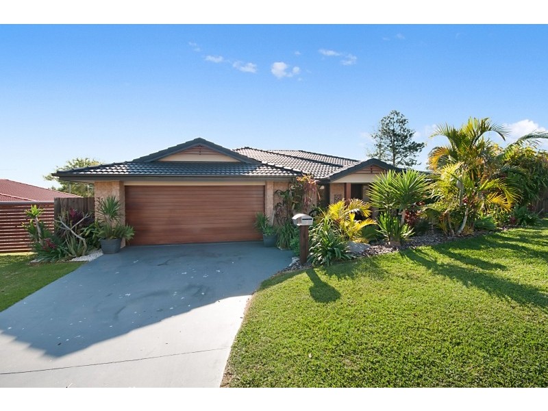 3 Bristol Circuit, Goonellabah NSW 2480