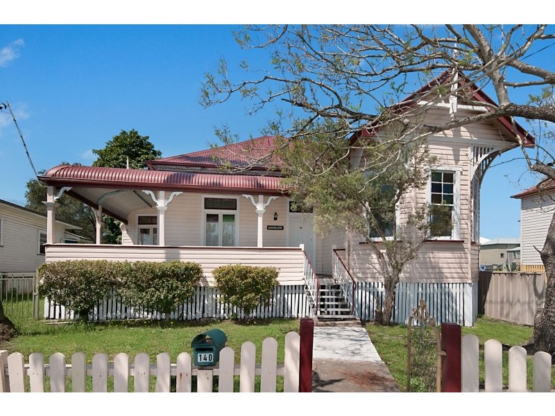 140 Union Street, South Lismore NSW 2480