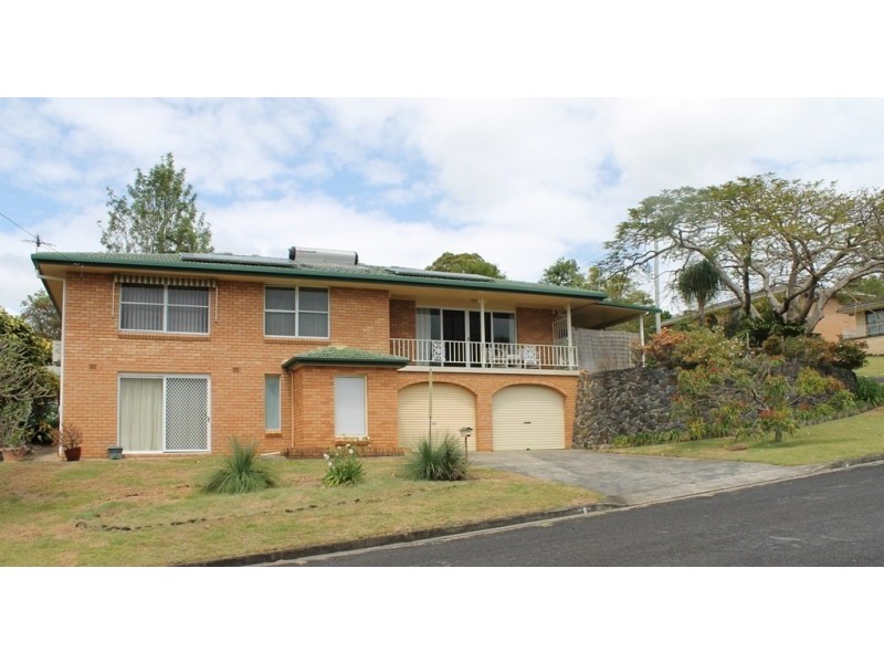 1 Banksia Court, Lismore Heights NSW 2480