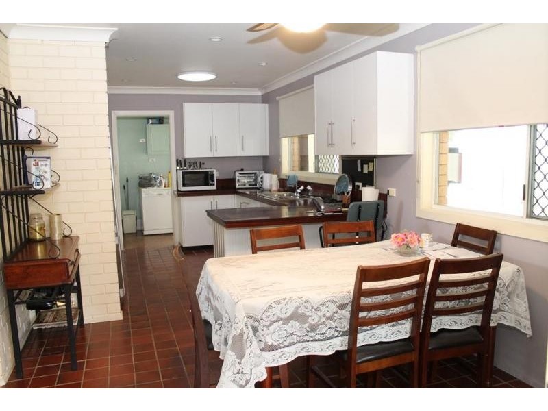 1 Banksia Court, Lismore Heights NSW 2480