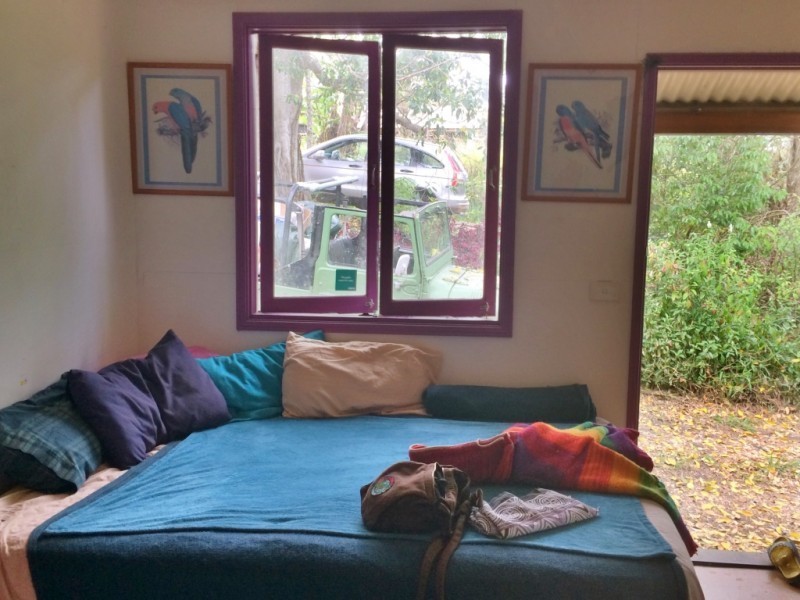 18/78 Cecil Street, Nimbin NSW 2480