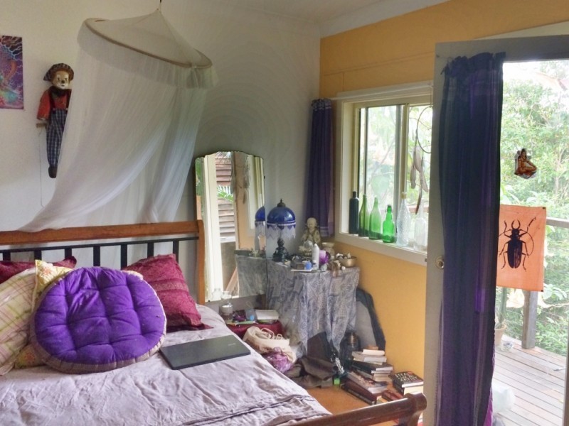 18/78 Cecil Street, Nimbin NSW 2480