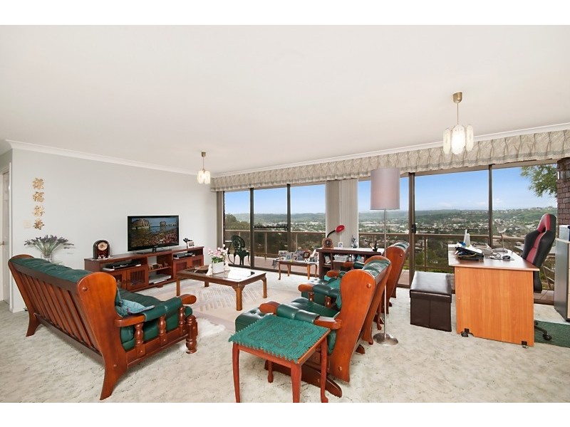 2/15 Belvedere Drive, East Lismore NSW 2480