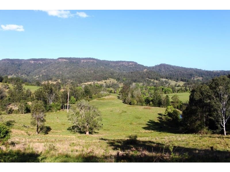 193 Faraway Road, Cawongla NSW 2474