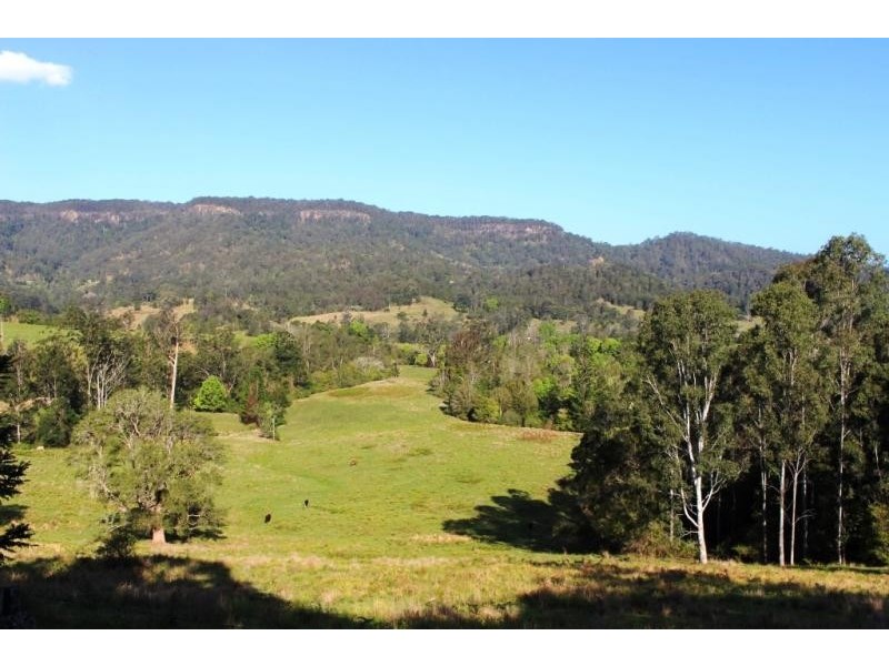 193 Faraway Road, Cawongla NSW 2474