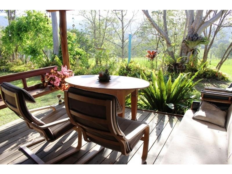 193 Faraway Road, Cawongla NSW 2474