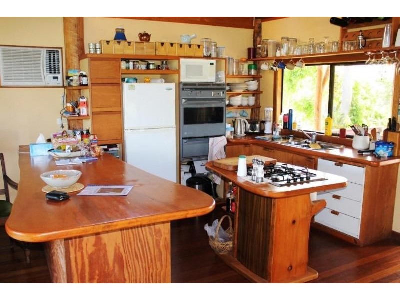 193 Faraway Road, Cawongla NSW 2474