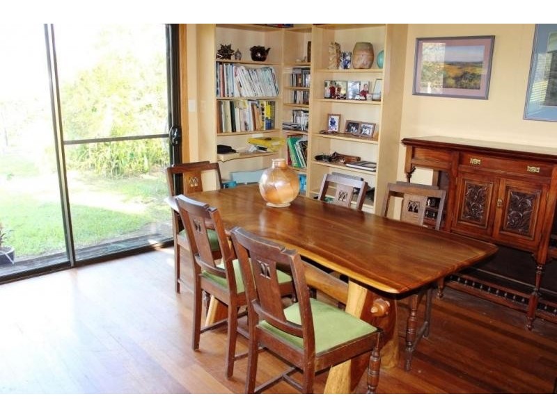 193 Faraway Road, Cawongla NSW 2474