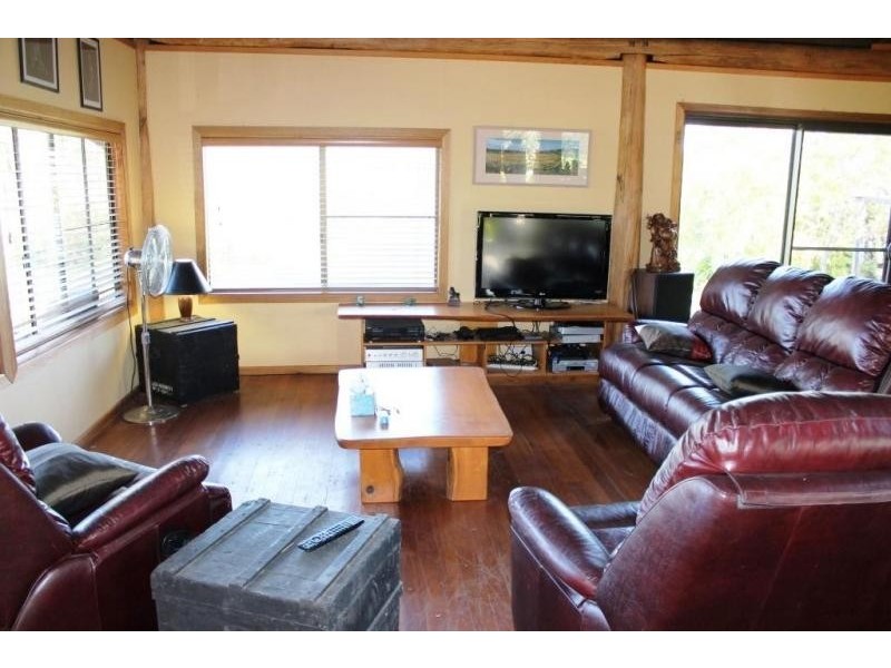 193 Faraway Road, Cawongla NSW 2474