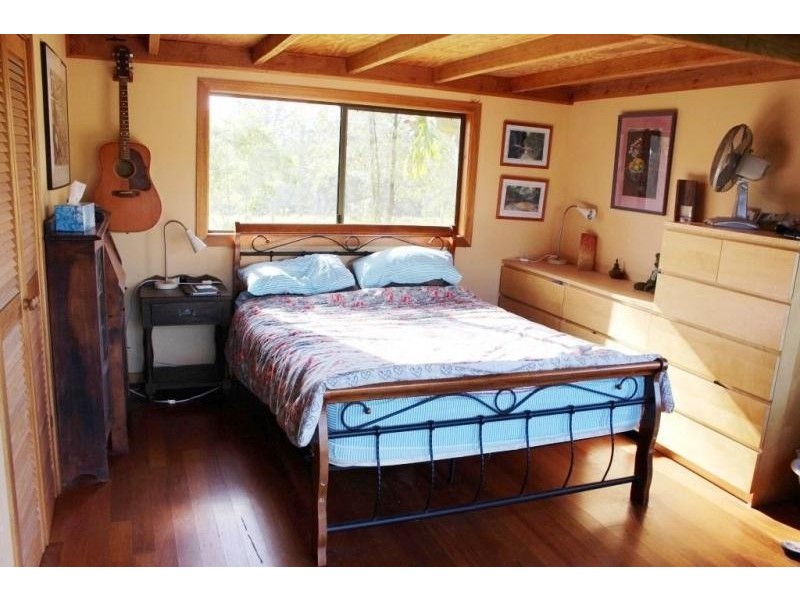 193 Faraway Road, Cawongla NSW 2474