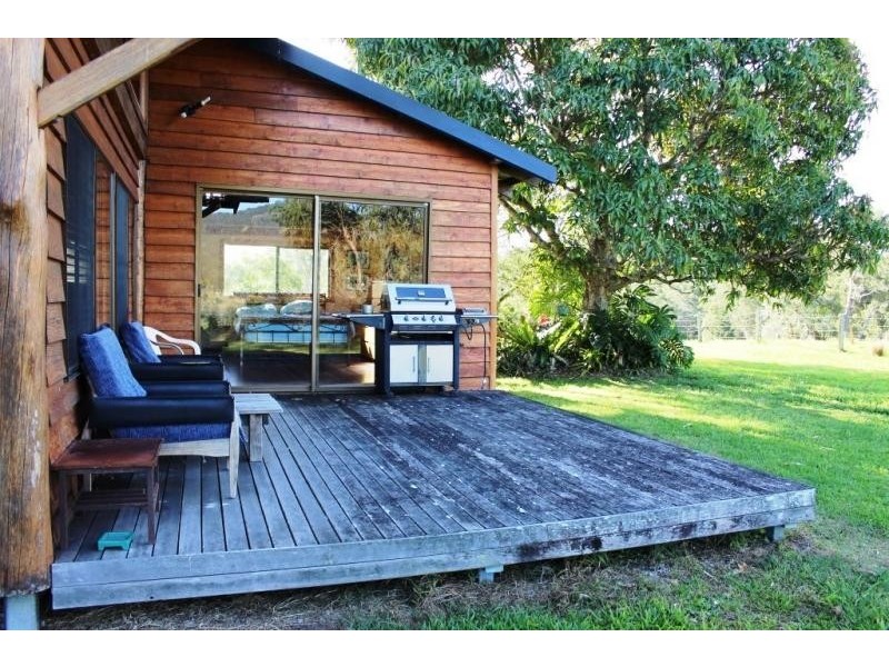 193 Faraway Road, Cawongla NSW 2474