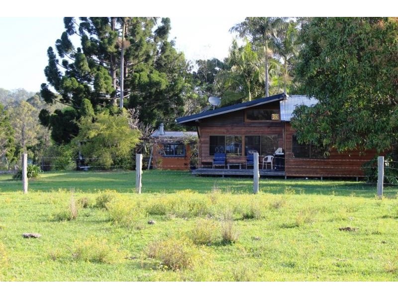 193 Faraway Road, Cawongla NSW 2474