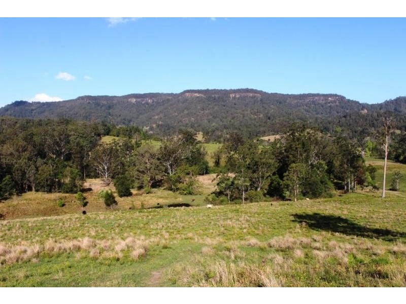 193 Faraway Road, Cawongla NSW 2474