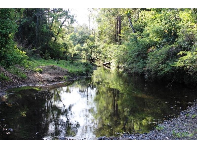 193 Faraway Road, Cawongla NSW 2474