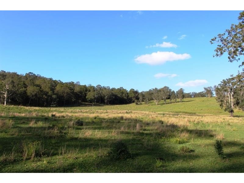 193 Faraway Road, Cawongla NSW 2474