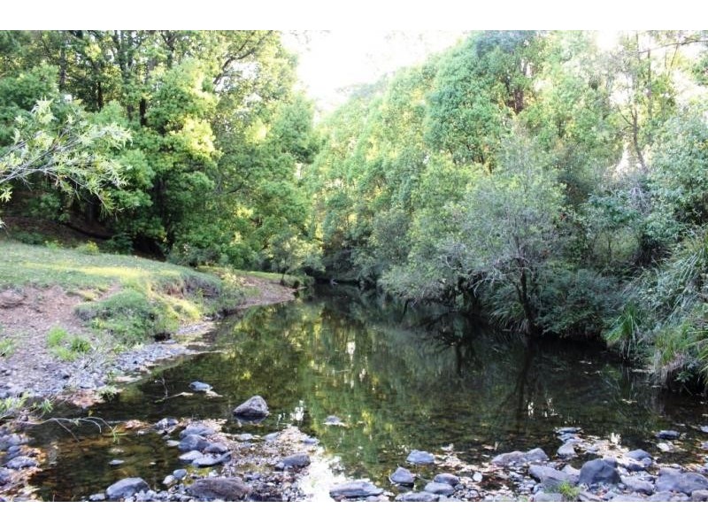 193 Faraway Road, Cawongla NSW 2474