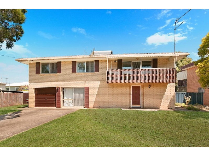 4 Charlton Avenue, South Lismore NSW 2480