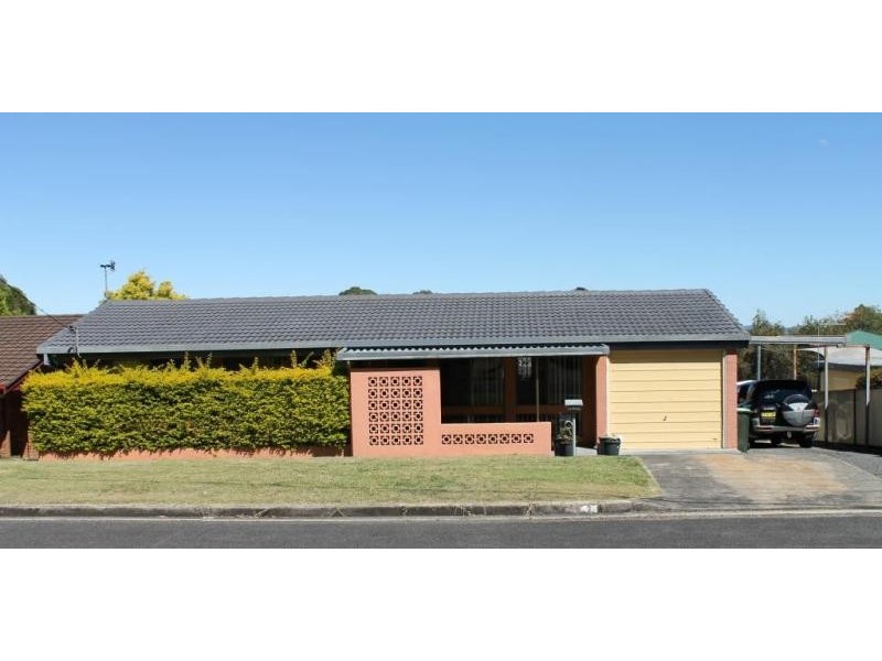 7 Cassia Crescent, Goonellabah NSW 2480