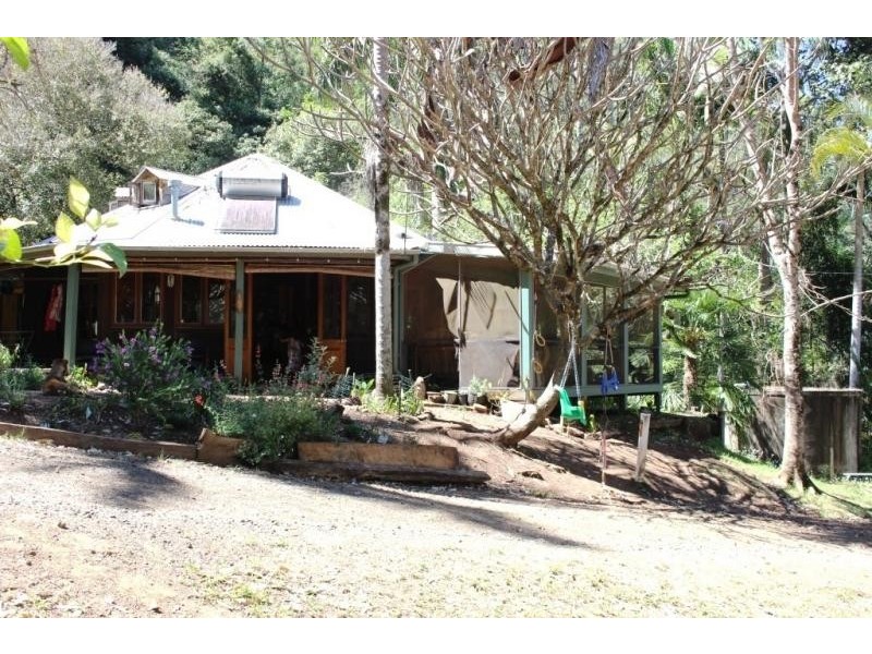 402 Bishops Creek Road, Coffee Camp NSW 2480