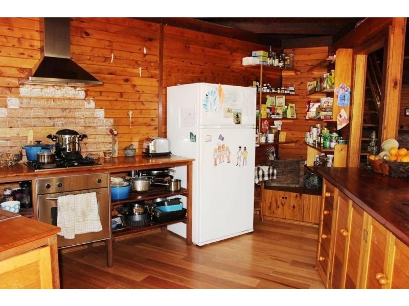 402 Bishops Creek Road, Coffee Camp NSW 2480