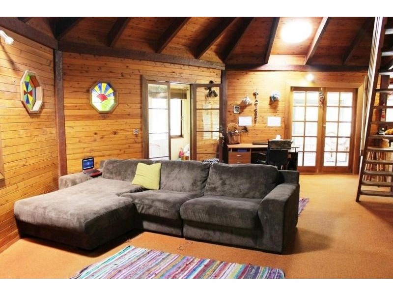 402 Bishops Creek Road, Coffee Camp NSW 2480